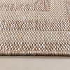 Balkongmatta - Sierra Frame Beige/Gräddvit - thumbnail 5