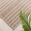Balkongmatta - Sierra Arches Beige/Gräddvit - thumbnail 2