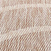 Balkongmatta - Sierra Curves Beige/Gräddvit - thumbnail 3