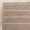 Balkongmatta - Sierra Curves Beige/Gräddvit - thumbnail 4