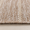 Balkongmatta - Sierra Curves Beige/Gräddvit - thumbnail 5