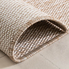 Balkongmatta - Sierra Curves Beige/Gräddvit - thumbnail 6
