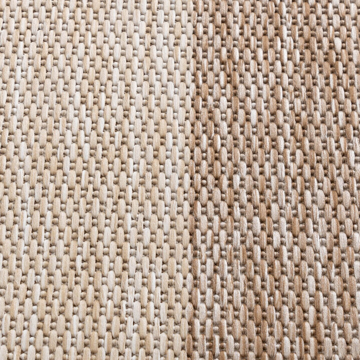 Balkongmatta - Sierra Blocks Gräddvit/Beige - 3
