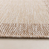 Balkongmatta - Sierra Blocks Gräddvit/Beige - thumbnail 5