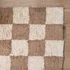 Retromatta - Gambit Beige/Vit - thumbnail 5