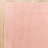 Tvättbar Matta - Vivid Rosa - thumbnail 4