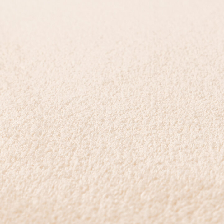 Rund Tvättbar Matta - Vivid Beige - 3