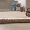 Fyrkantig Lekmatta - Jip Beige - thumbnail 5