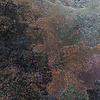 Industriellaell Matta - Raphael Flerfärgad - thumbnail 3