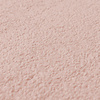 Rund Tvättbar Matta - Vivid Rosa - thumbnail 3