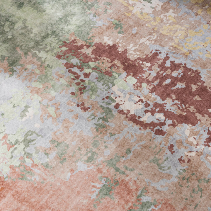 Modern Matta - Sarge Pastell - 4