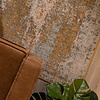 Modern Matta - Bush Ockragul/Terrakotta - thumbnail 2