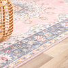 Matta I Vintagestil - Lily Medaillon Rosa - thumbnail 5