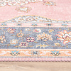 Matta I Vintagestil - Lily Medaillon Rosa - thumbnail 6