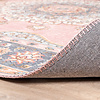 Matta I Vintagestil - Lily Medaillon Rosa - thumbnail 7