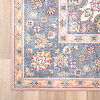 Matta I Vintagestil - Lily Medaillon Rosa - thumbnail 8