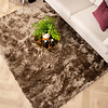 Matta Med Hög Lugg - Glorious Taupe - thumbnail 3