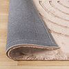 Mjuk Matta Med Hög Lugg - Carvy Curves Taupe - thumbnail 7