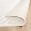 Modern Matta - Nori Lines Vit - thumbnail 7