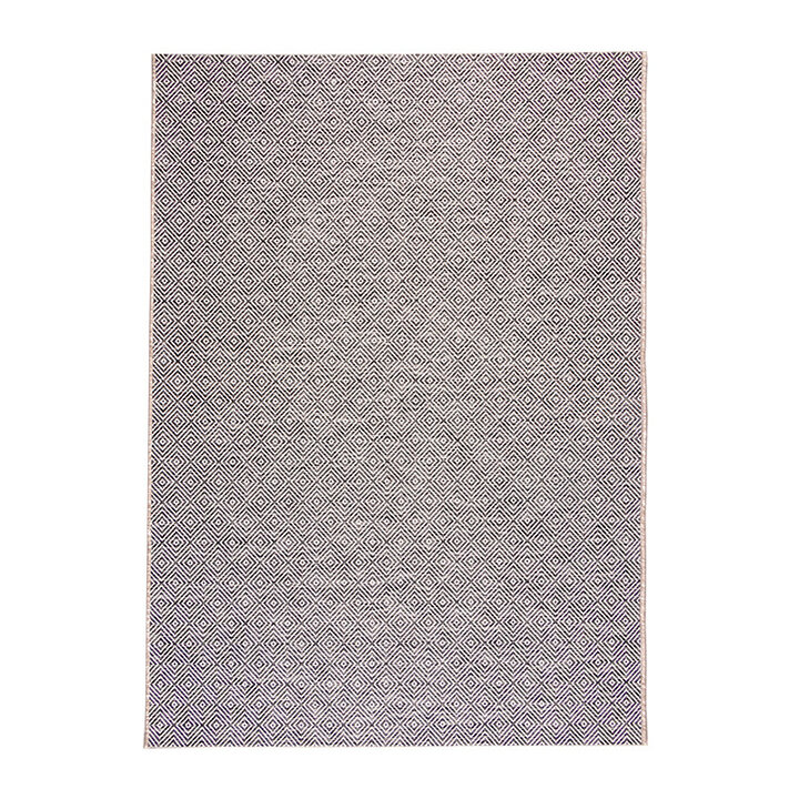 Utomhusmatta - Sommarkakel Grå - 1