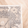 Matta I Vintagestil - Deep Tile Gräddvit - thumbnail 4