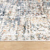 Tvättbar Matta - Nova Abstract Flerfärgad - thumbnail 6