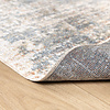 Tvättbar Matta - Nova Abstract Flerfärgad - thumbnail 7