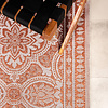 Utomhusmatta - Summer Oriental Terrakotta - thumbnail 3