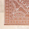 Utomhusmatta - Summer Oriental Terrakotta - thumbnail 4
