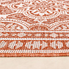 Utomhusmatta - Summer Oriental Terrakotta - thumbnail 5