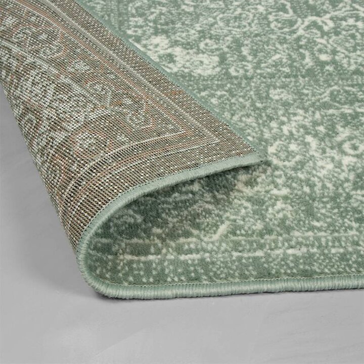 Matta I Vintagestil - Wonder Oriental - 5