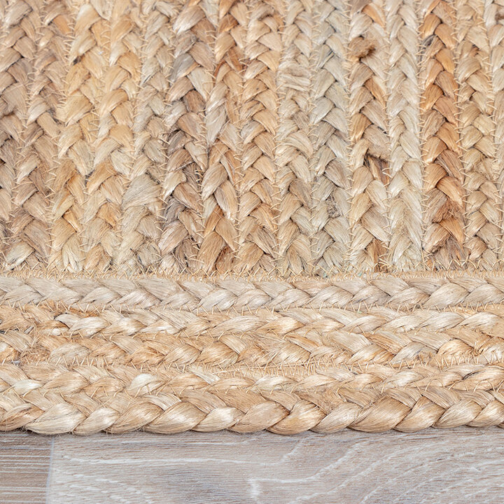Jute Matta - Fair Natur - 5
