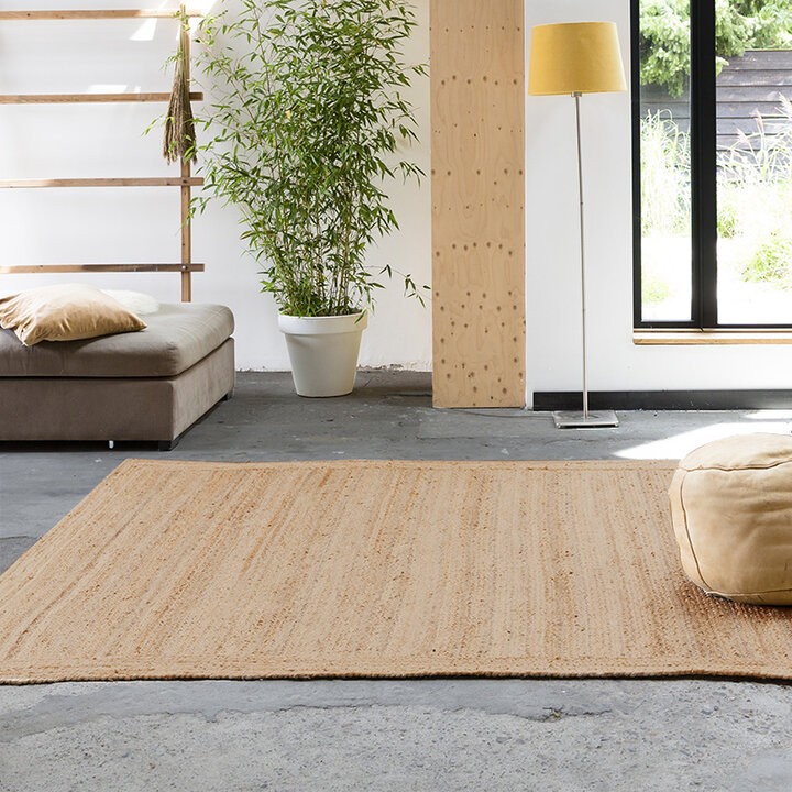 Jute Matta - Fair Natur - 7