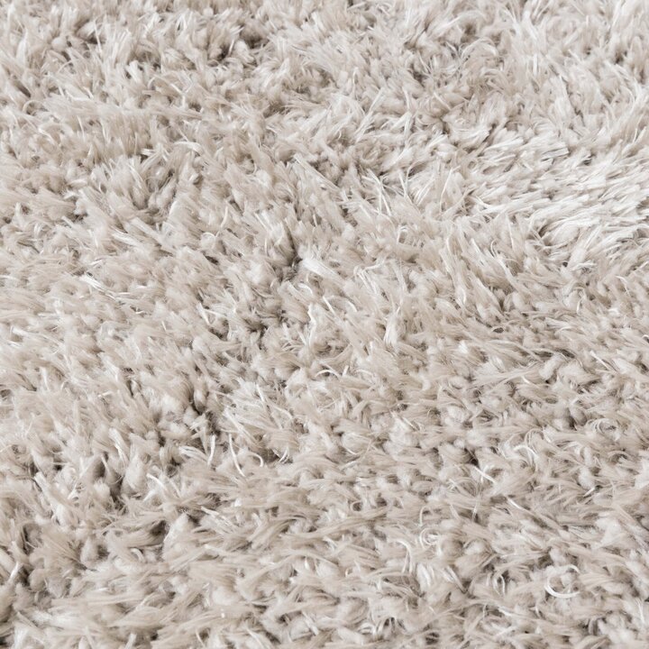Shagmattor - Blaze Beige/Grå - 4
