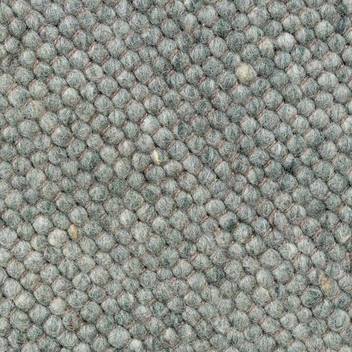 Ullmatta - Wise Grön - 3