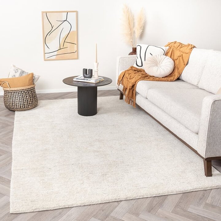 Berbermatta - Aicha Beige