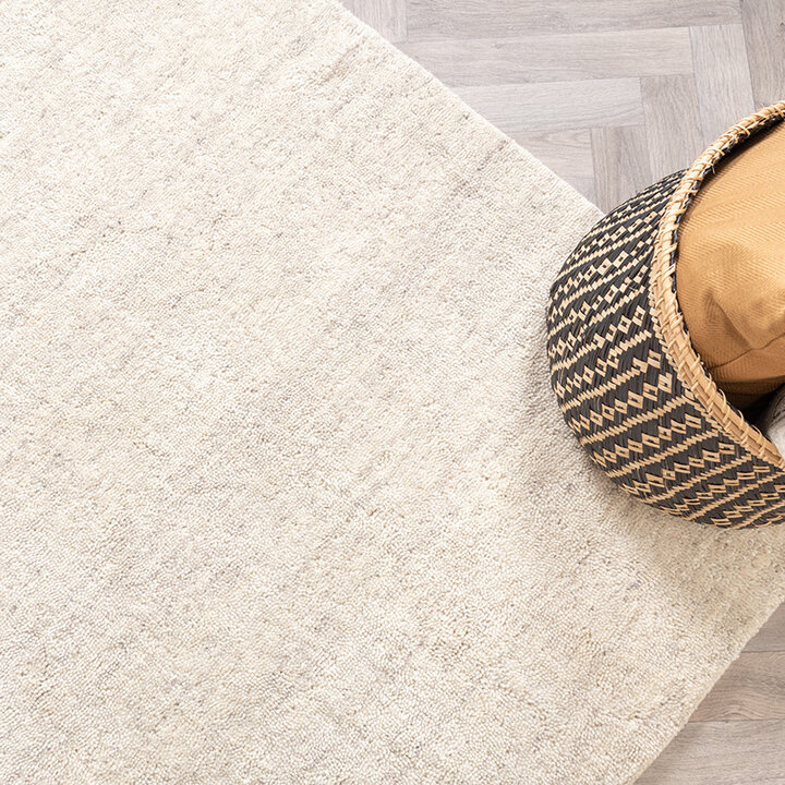 Berbermatta - Aicha Beige - 4