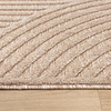 Modern Matta - Nori Curves Taupe - thumbnail 5