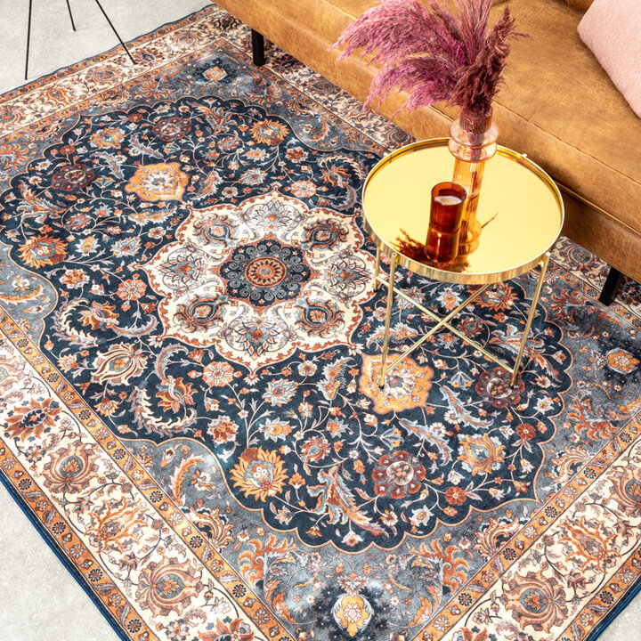 Matta I Vintagestil - Imagine Medaillon Rustik - 3