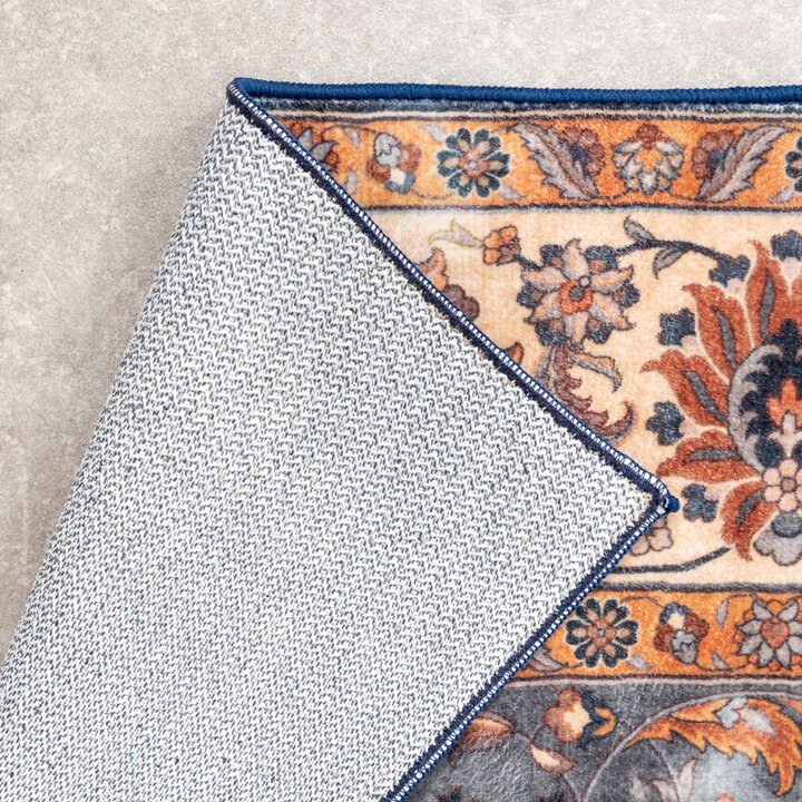 Matta I Vintagestil - Imagine Medaillon Rustik - 6