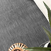 Utomhusmatta - Malta Arrow Svart - thumbnail 3