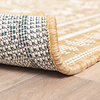 Utomhusmatta - Summer Oriental Gul - thumbnail 6