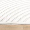 Modern Matta - Nori Curves Vit - thumbnail 5