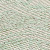 Rund Utomhusmatta - Summer Oriental Mintgrön - thumbnail 9