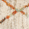 Matta Med Hög Lugg - Blend Lines Terrakotta - thumbnail 4