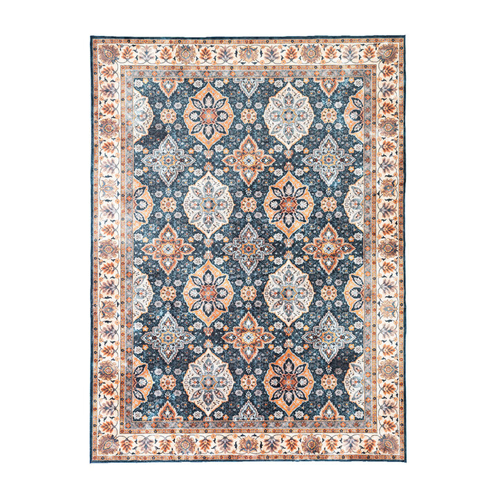 Matta I Vintagestil - Imagine Oriental Rustik - 1