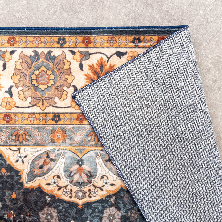 Matta I Vintagestil - Imagine Oriental Rustik - 6