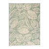 Matta I Vintagestil - Wonder Leaves - thumbnail 1