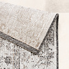 Vintage Utomhusmatta - Victoria Oriental Grå - thumbnail 6