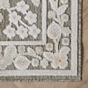 Utomhusmatta - Bloom Oriental Taupe - thumbnail 4